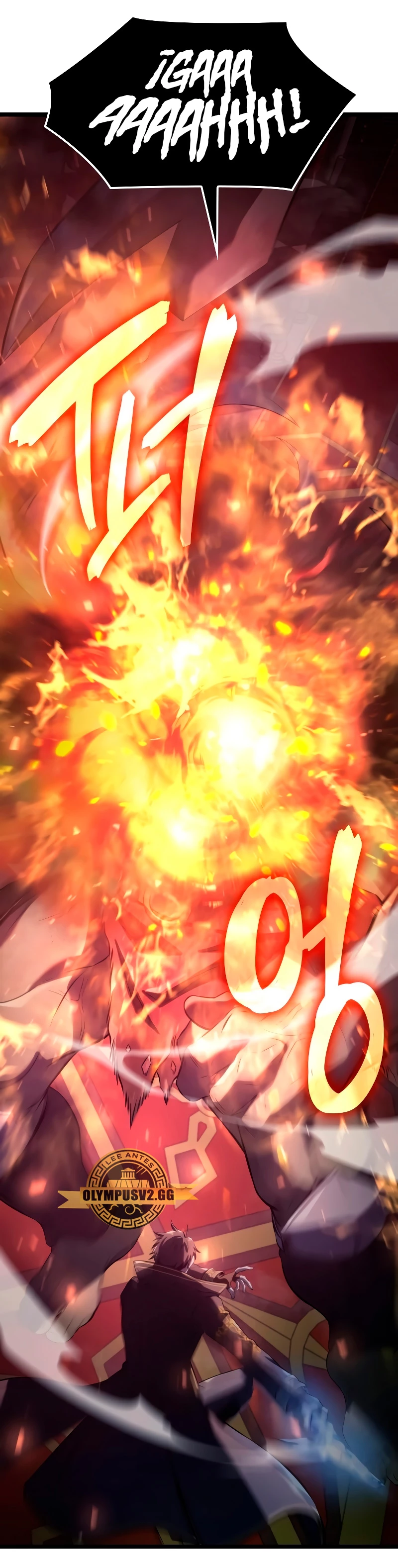 Jugador de talento insano Capítulo 3 - Page 63