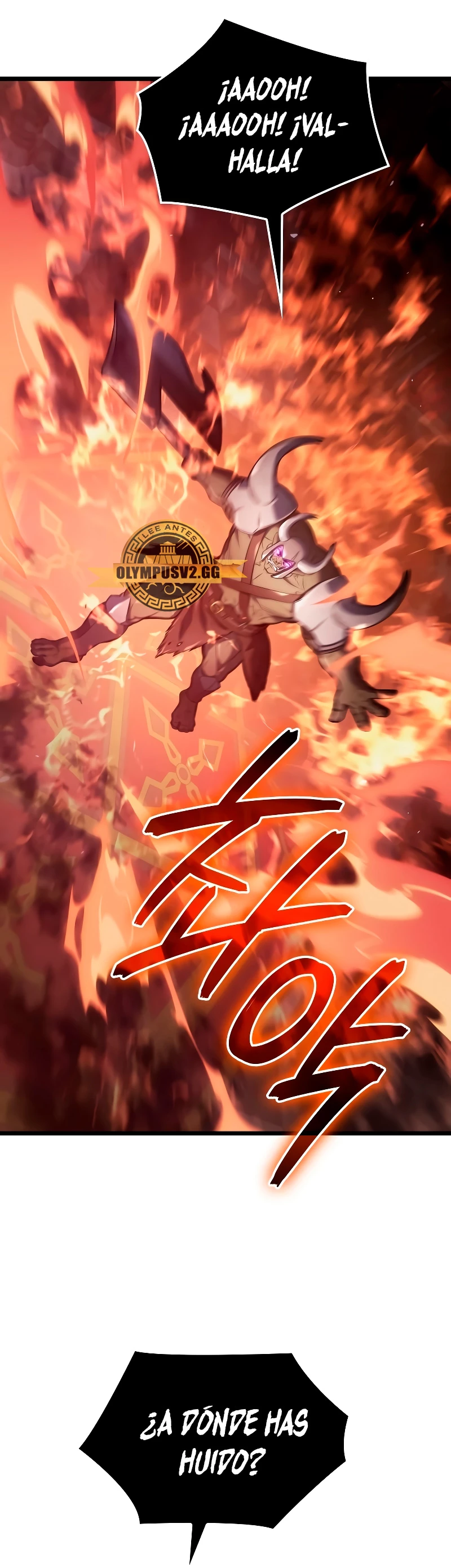 Jugador de talento insano Capítulo 3 - Page 65