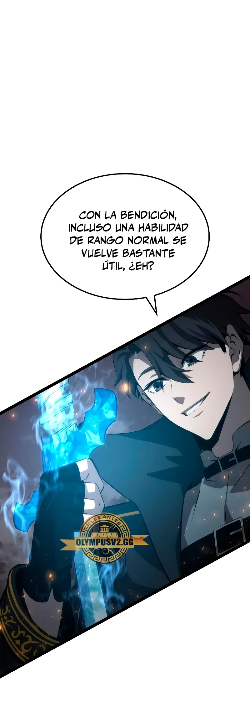 Jugador de talento insano Capítulo 3 - Page 68