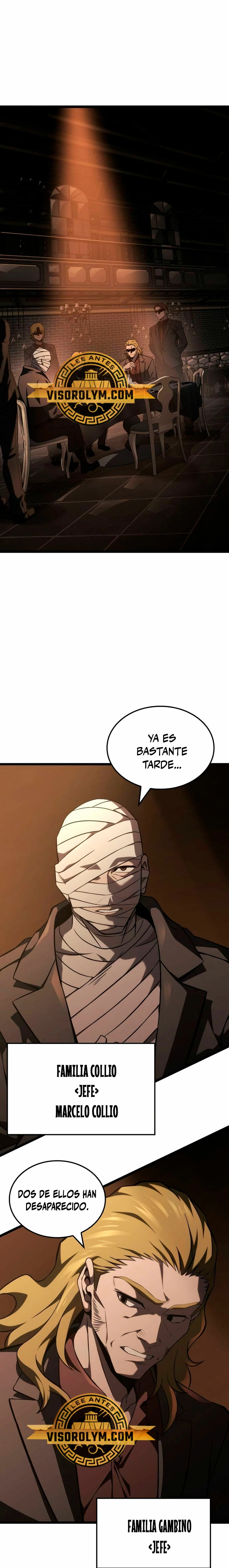Jugador de talento insano Capítulo 30 - Page 12