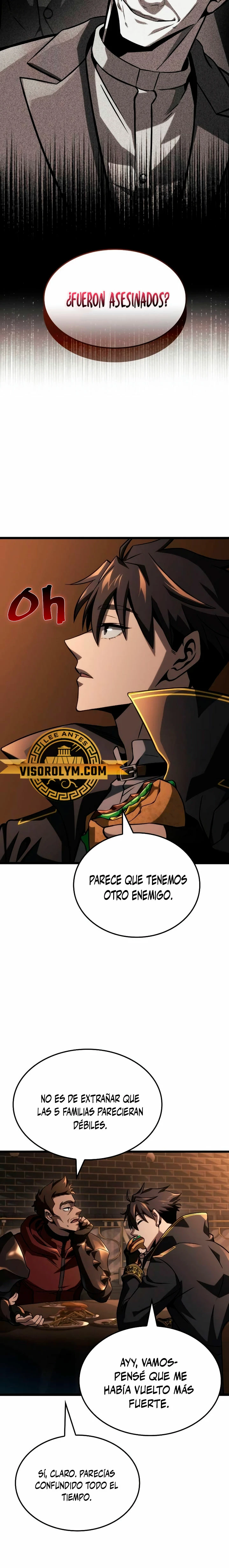 Jugador de talento insano Capítulo 30 - Page 15