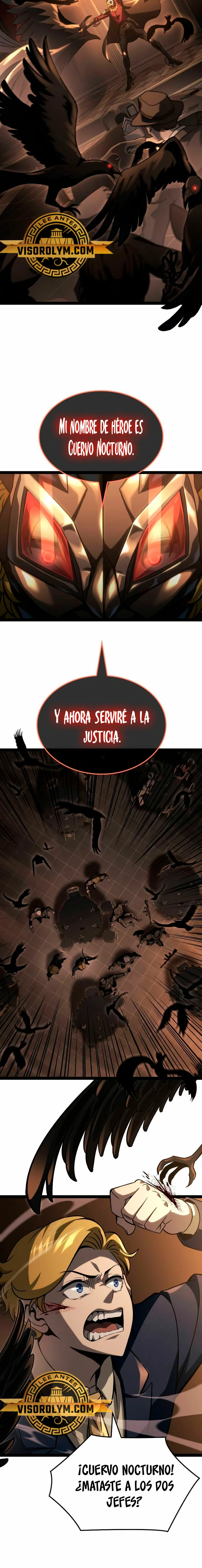 Jugador de talento insano Capítulo 30 - Page 18