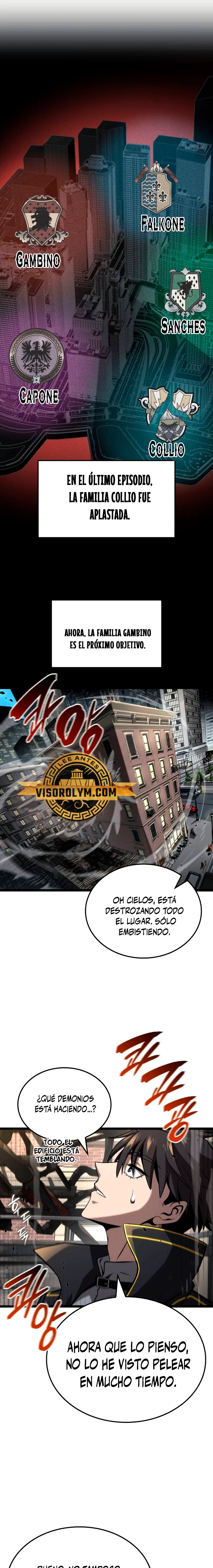 Jugador de talento insano Capítulo 30 - Page 2