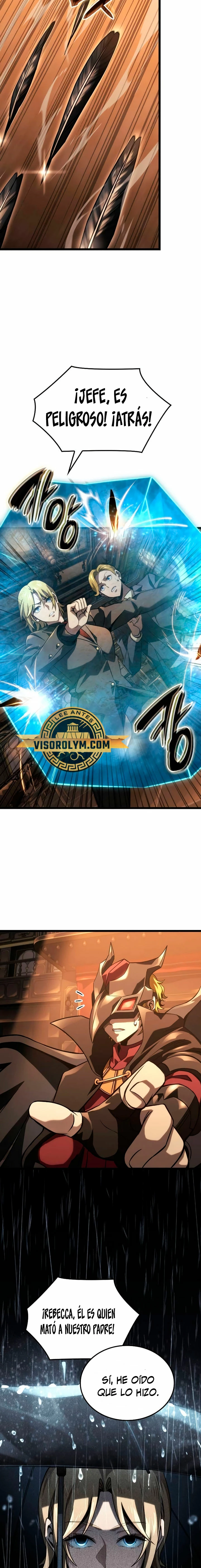 Jugador de talento insano Capítulo 30 - Page 20
