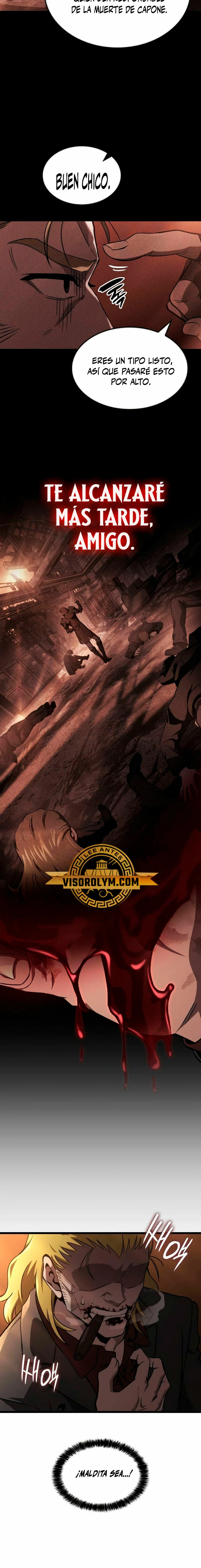 Jugador de talento insano Capítulo 30 - Page 9