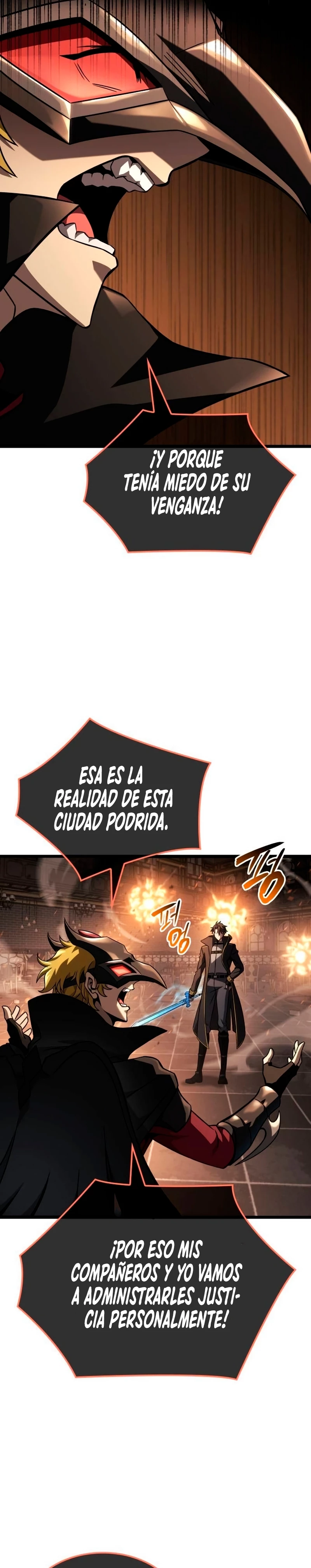 Jugador de talento insano Capítulo 31 - Page 14