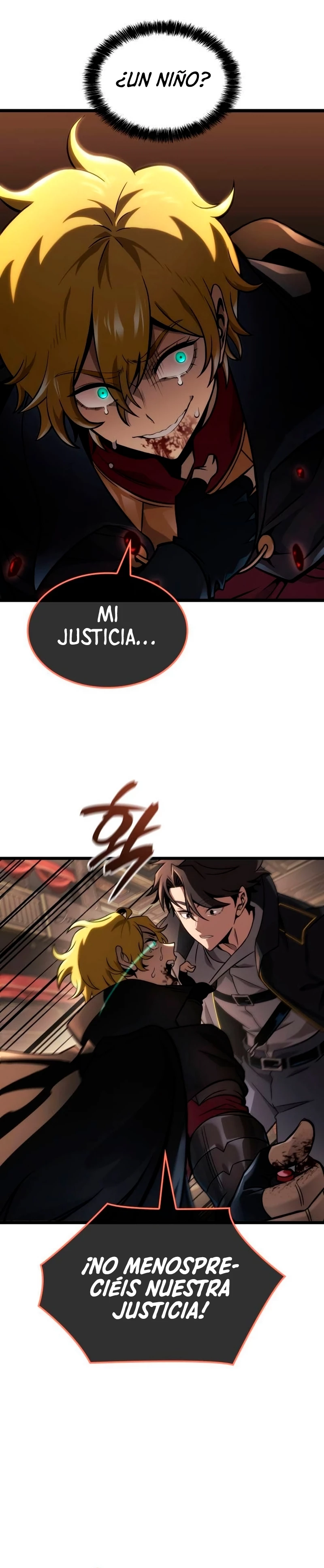 Jugador de talento insano Capítulo 31 - Page 17
