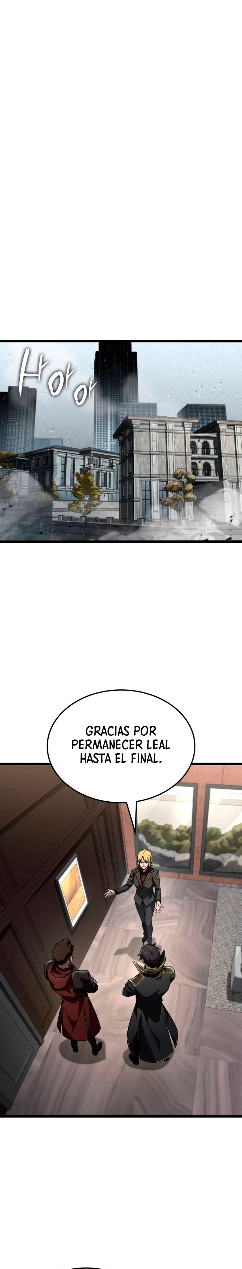 Jugador de talento insano Capítulo 31 - Page 21