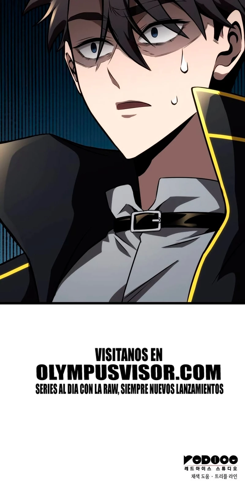 Jugador de talento insano Capítulo 31 - Page 35