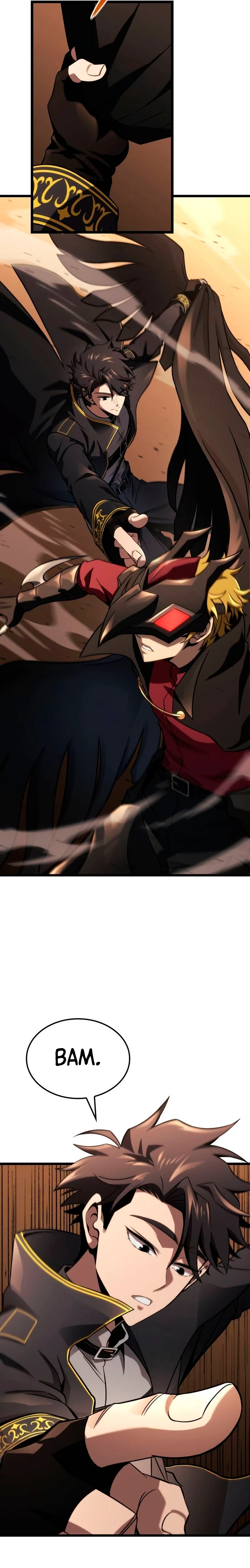 Jugador de talento insano Capítulo 31 - Page 4