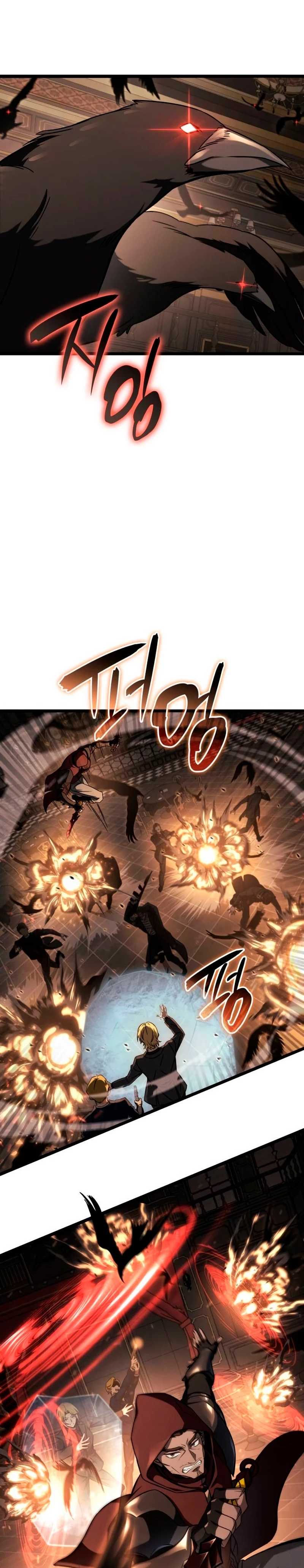 Jugador de talento insano Capítulo 31 - Page 9
