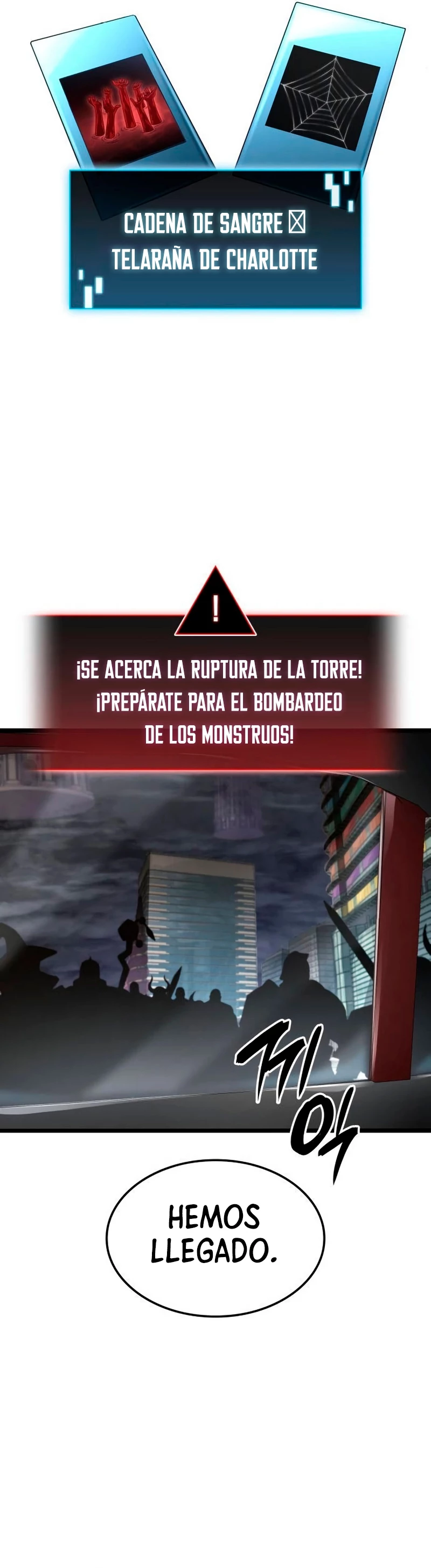 Jugador de talento insano Capítulo 32 - Page 11