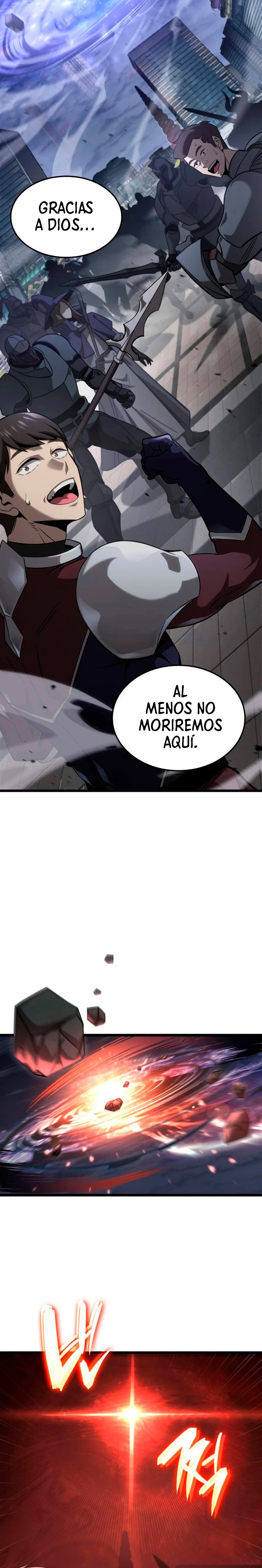 Jugador de talento insano Capítulo 32 - Page 13