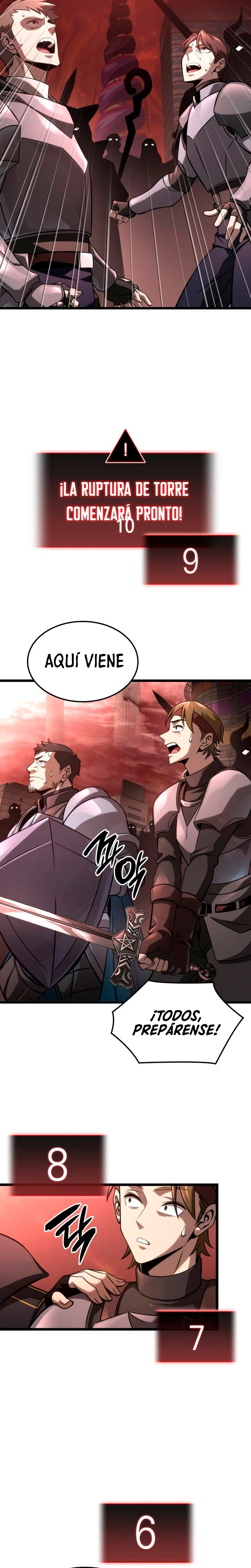 Jugador de talento insano Capítulo 32 - Page 14
