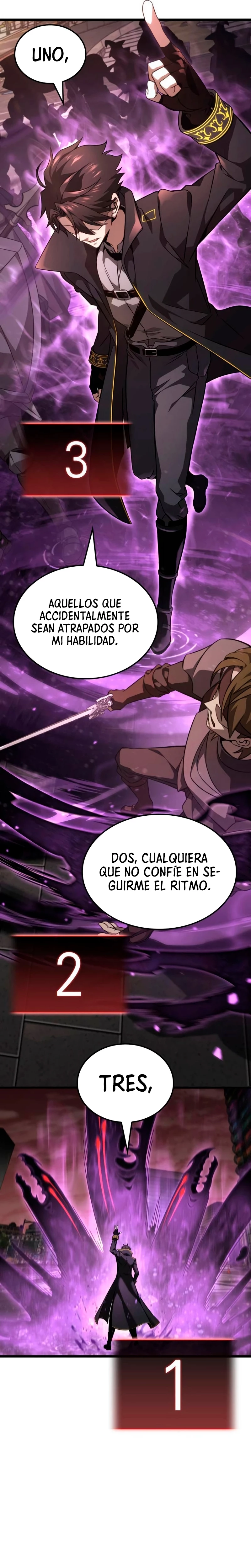 Jugador de talento insano Capítulo 32 - Page 16
