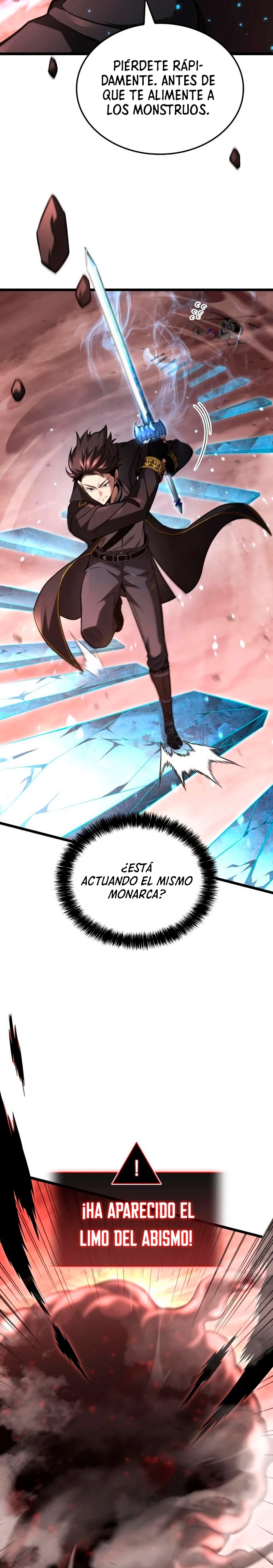 Jugador de talento insano Capítulo 32 - Page 24