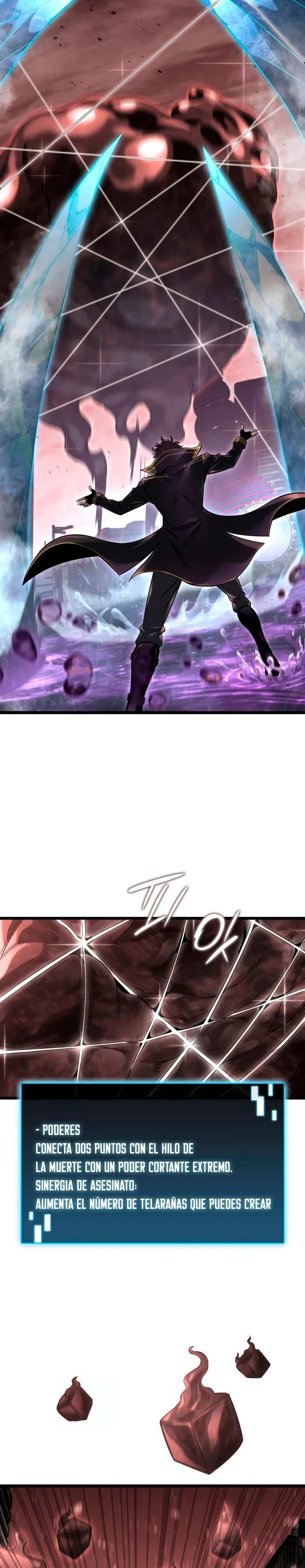 Jugador de talento insano Capítulo 32 - Page 28