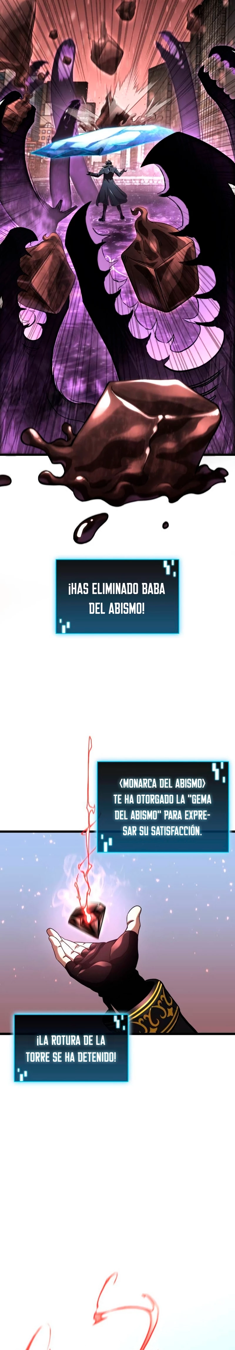 Jugador de talento insano Capítulo 32 - Page 29
