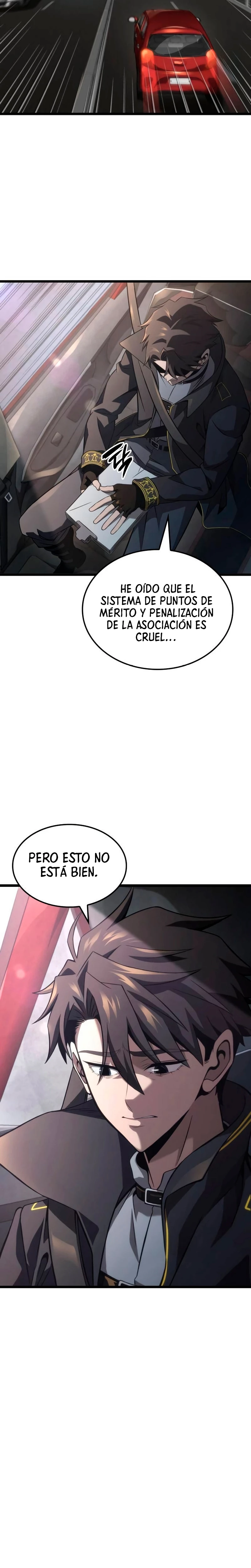 Jugador de talento insano Capítulo 32 - Page 5