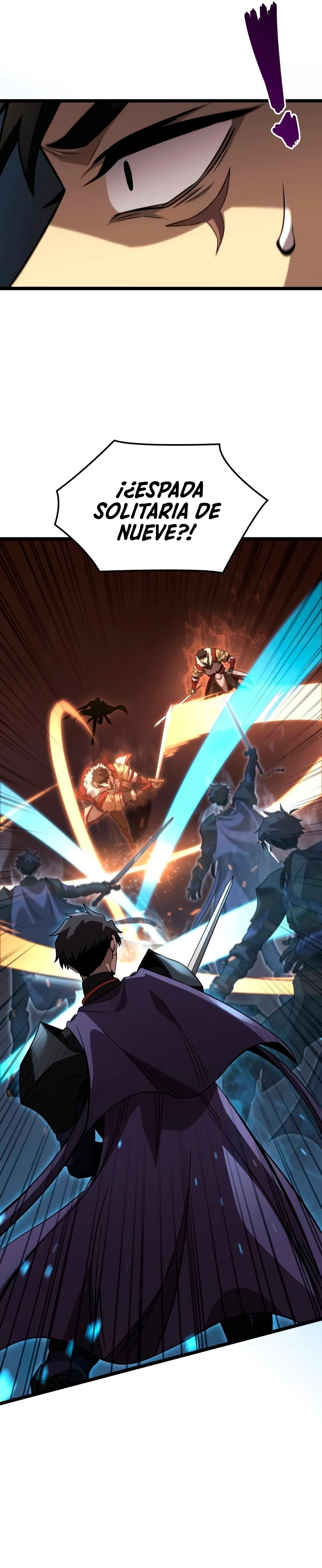 Jugador de talento insano Capítulo 34 - Page 31