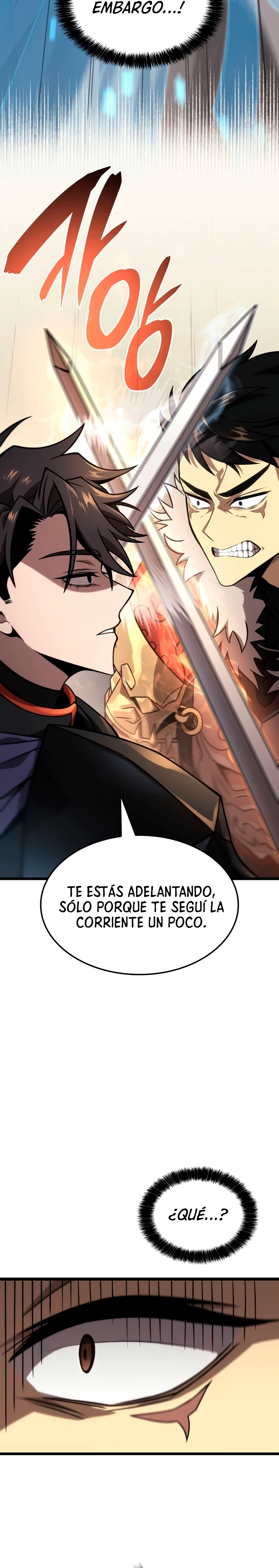 Jugador de talento insano Capítulo 35 - Page 12