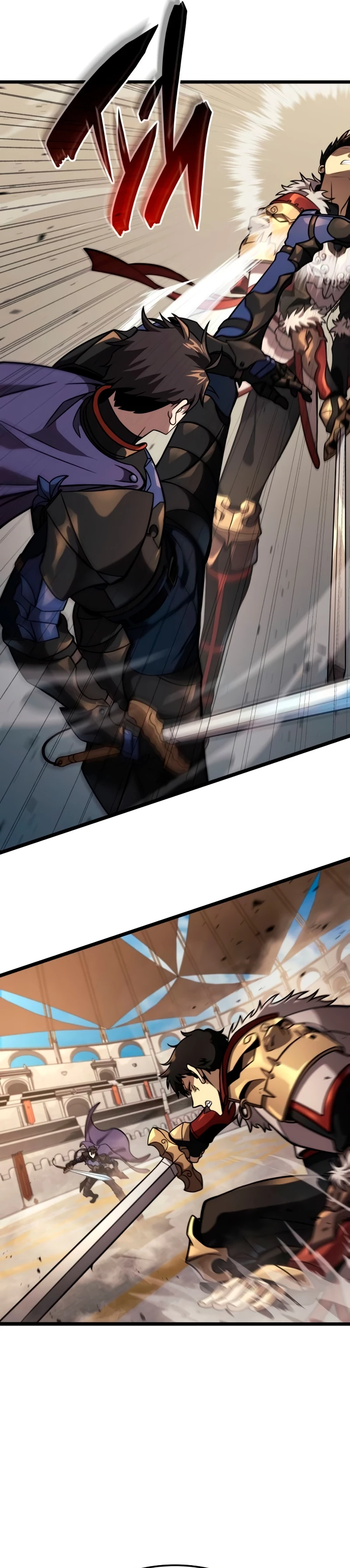 Jugador de talento insano Capítulo 35 - Page 13