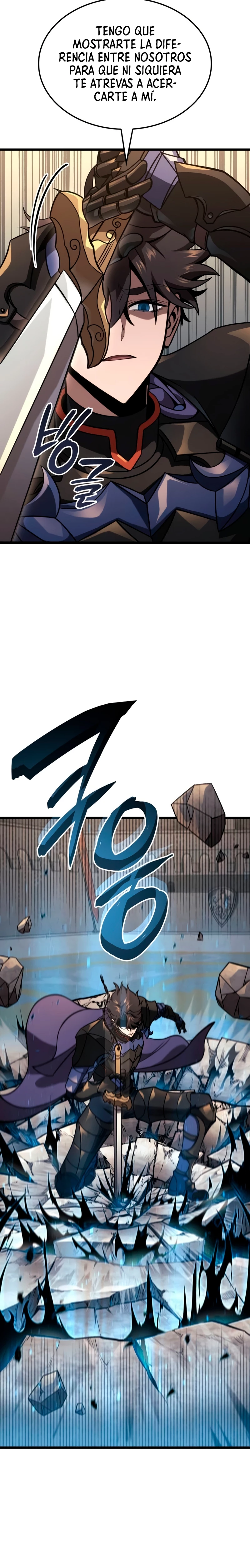 Jugador de talento insano Capítulo 35 - Page 14