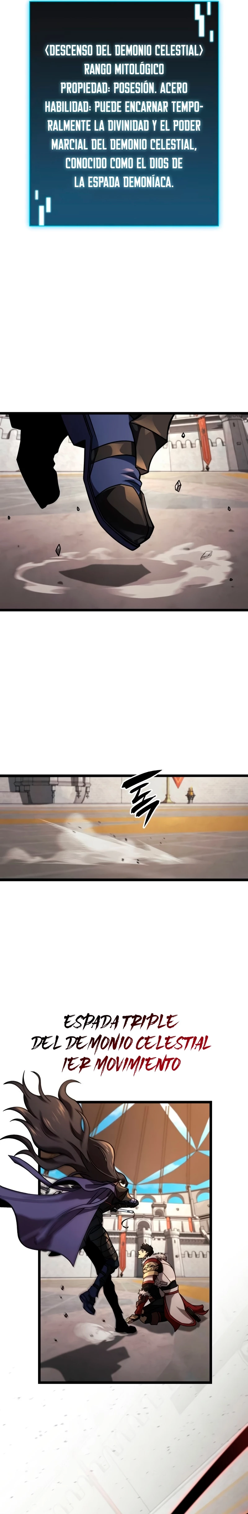Jugador de talento insano Capítulo 35 - Page 18