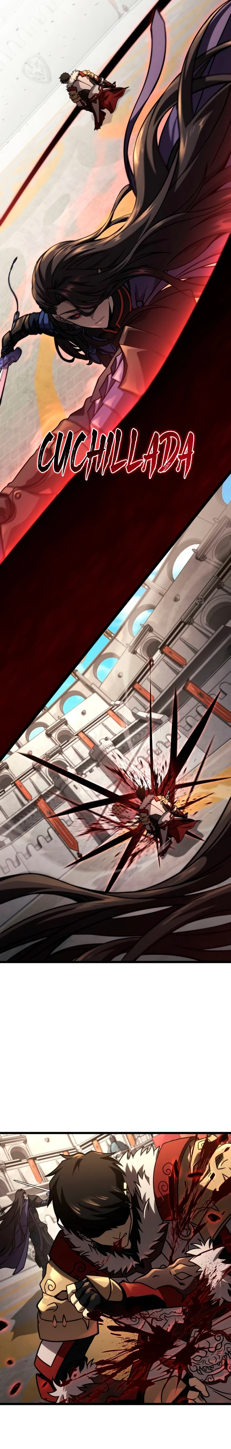 Jugador de talento insano Capítulo 35 - Page 19