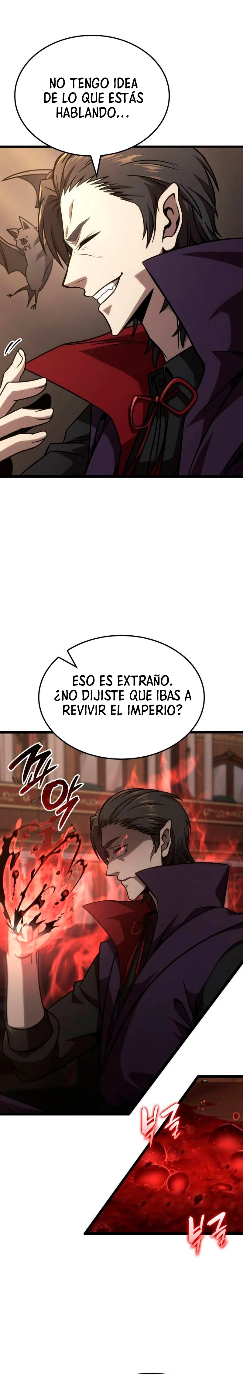 Jugador de talento insano Capítulo 36 - Page 14