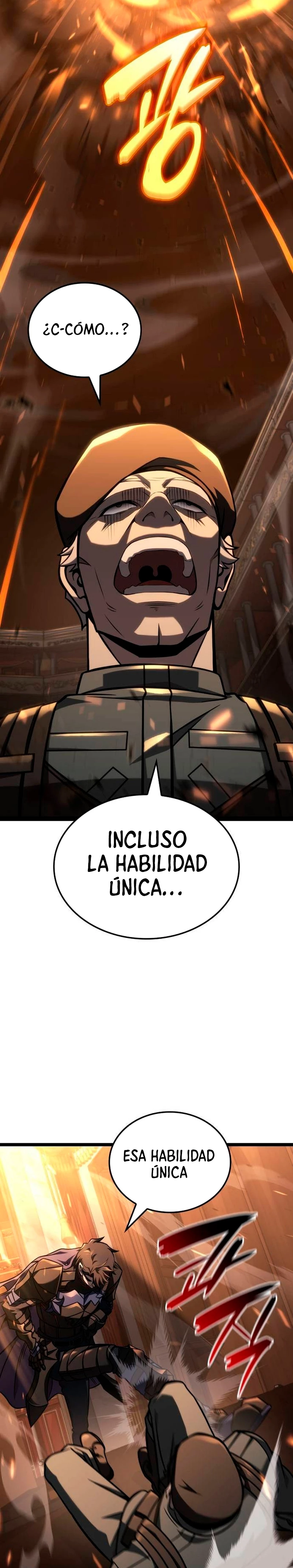 Jugador de talento insano Capítulo 36 - Page 23