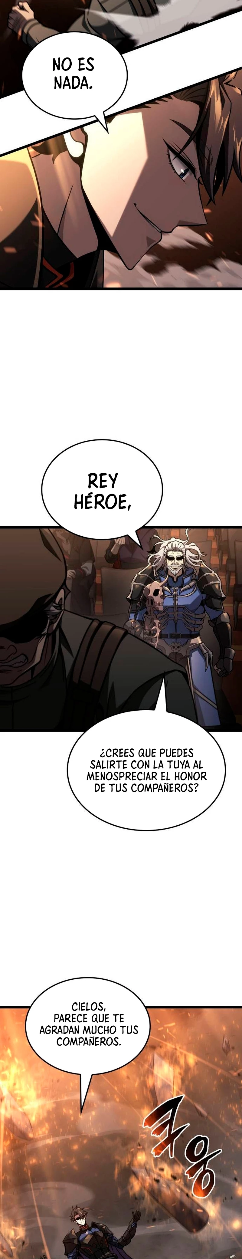 Jugador de talento insano Capítulo 36 - Page 24