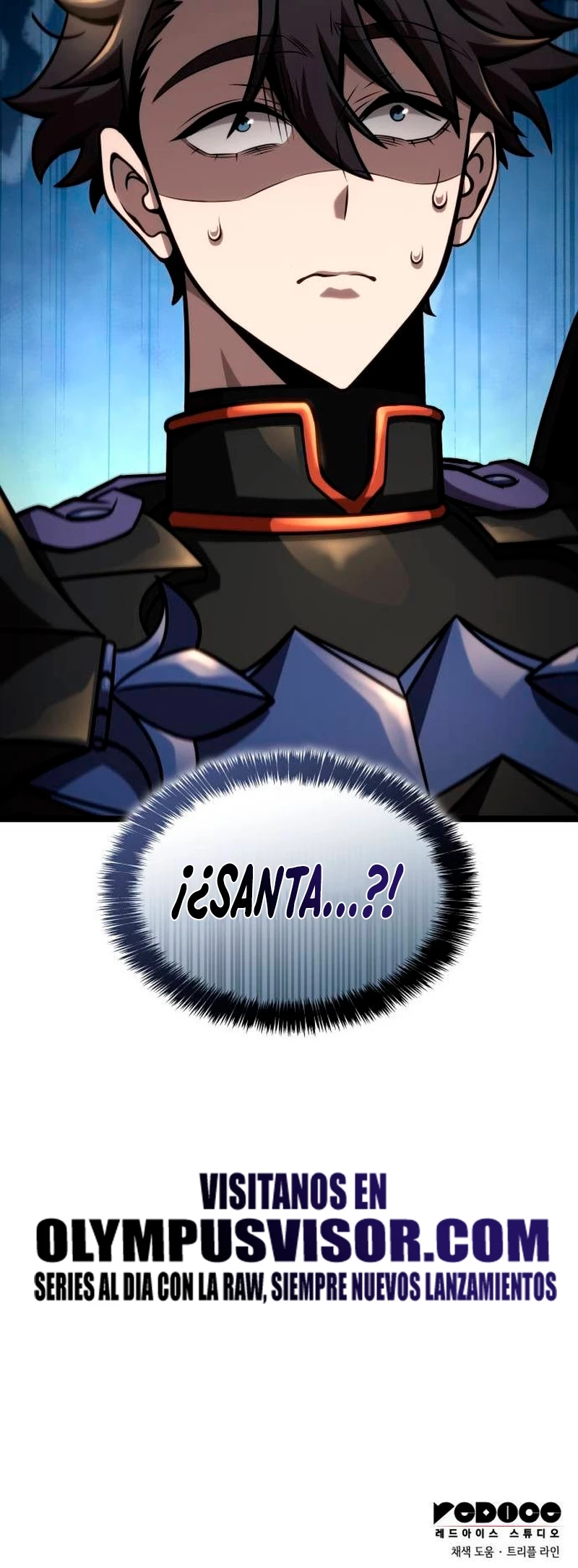 Jugador de talento insano Capítulo 36 - Page 35