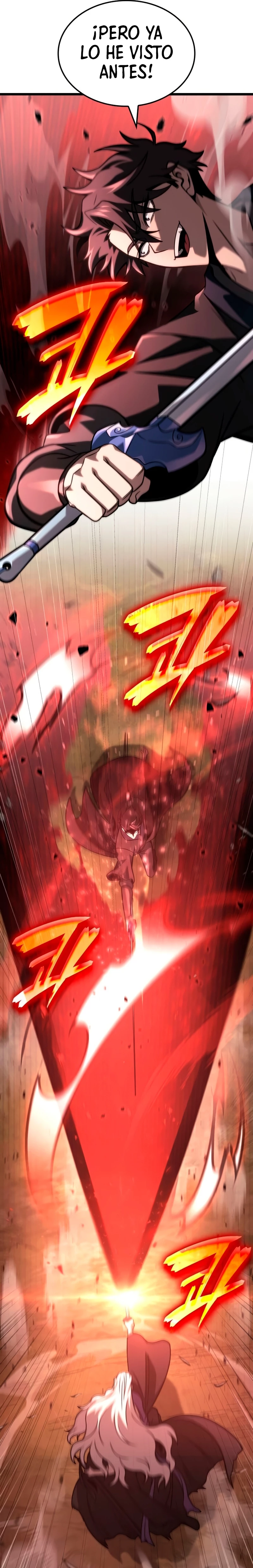 Jugador de talento insano Capítulo 37 - Page 16