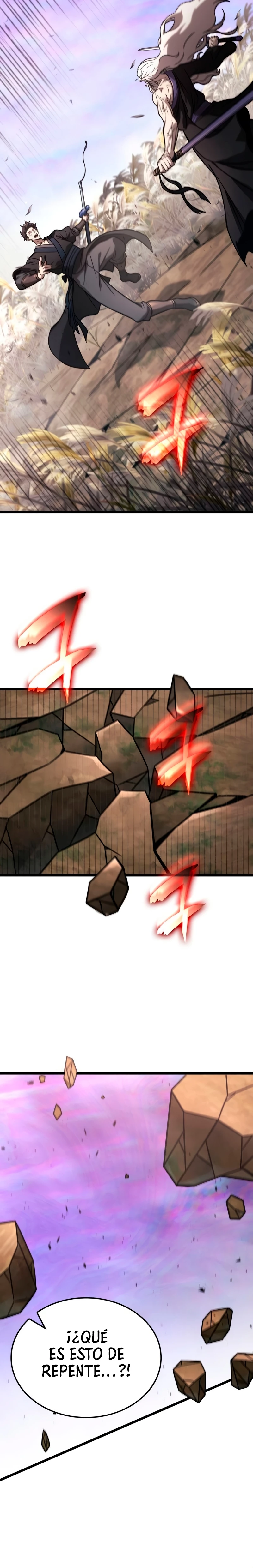 Jugador de talento insano Capítulo 37 - Page 21