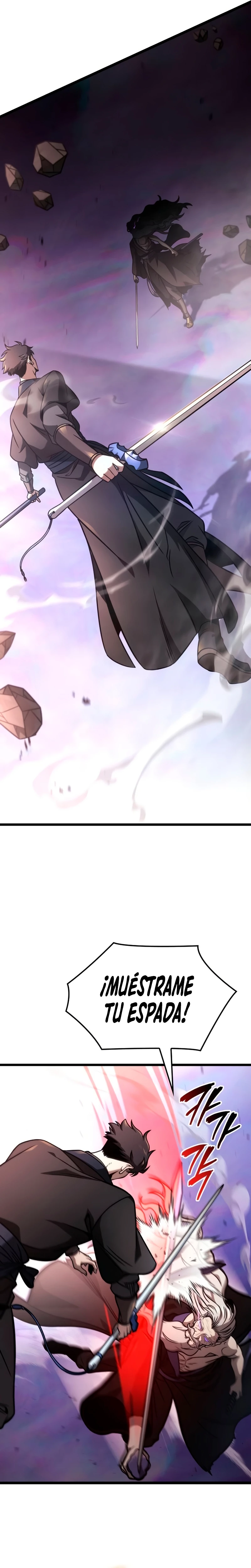 Jugador de talento insano Capítulo 37 - Page 22