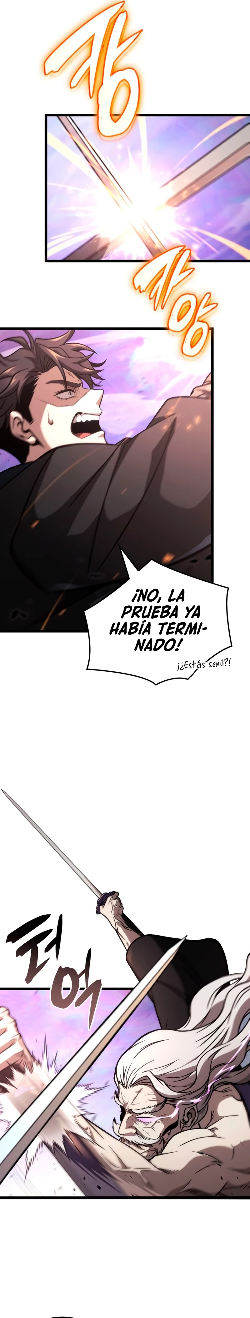Jugador de talento insano Capítulo 37 - Page 23