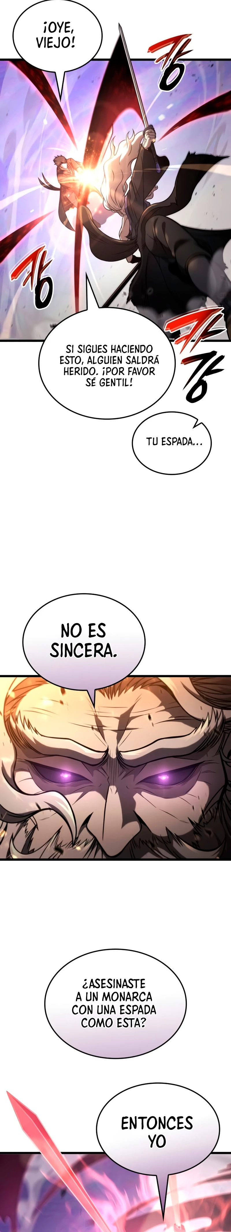 Jugador de talento insano Capítulo 37 - Page 24