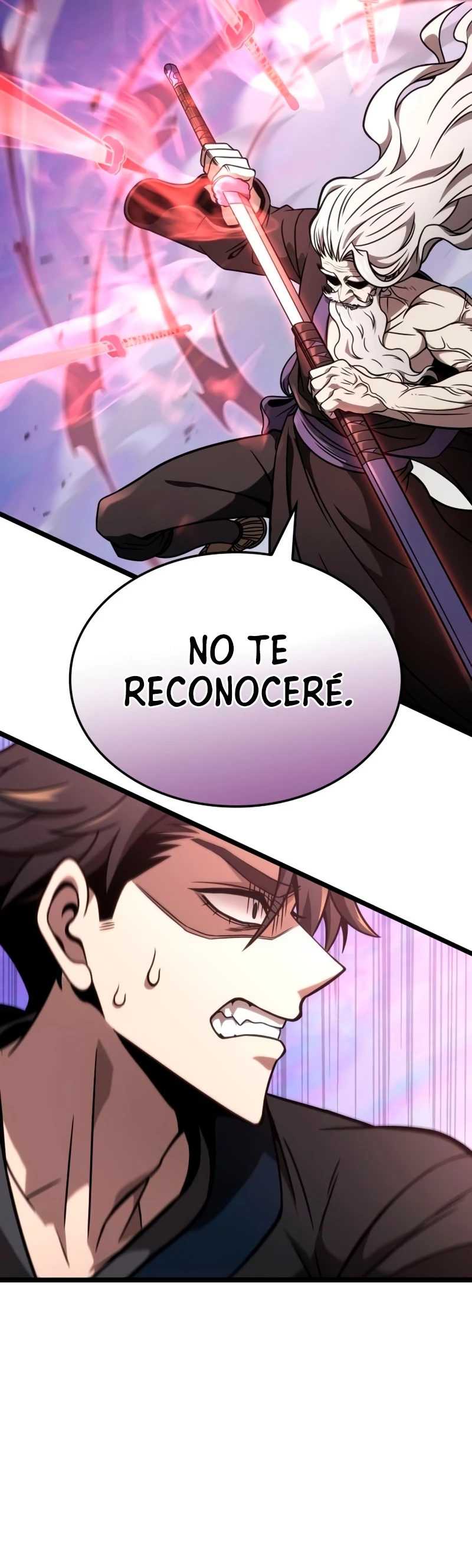 Jugador de talento insano Capítulo 37 - Page 25