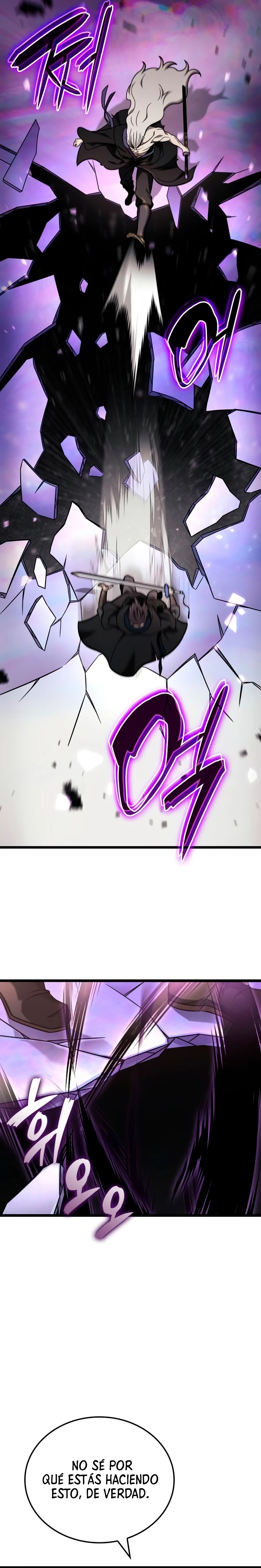 Jugador de talento insano Capítulo 37 - Page 29