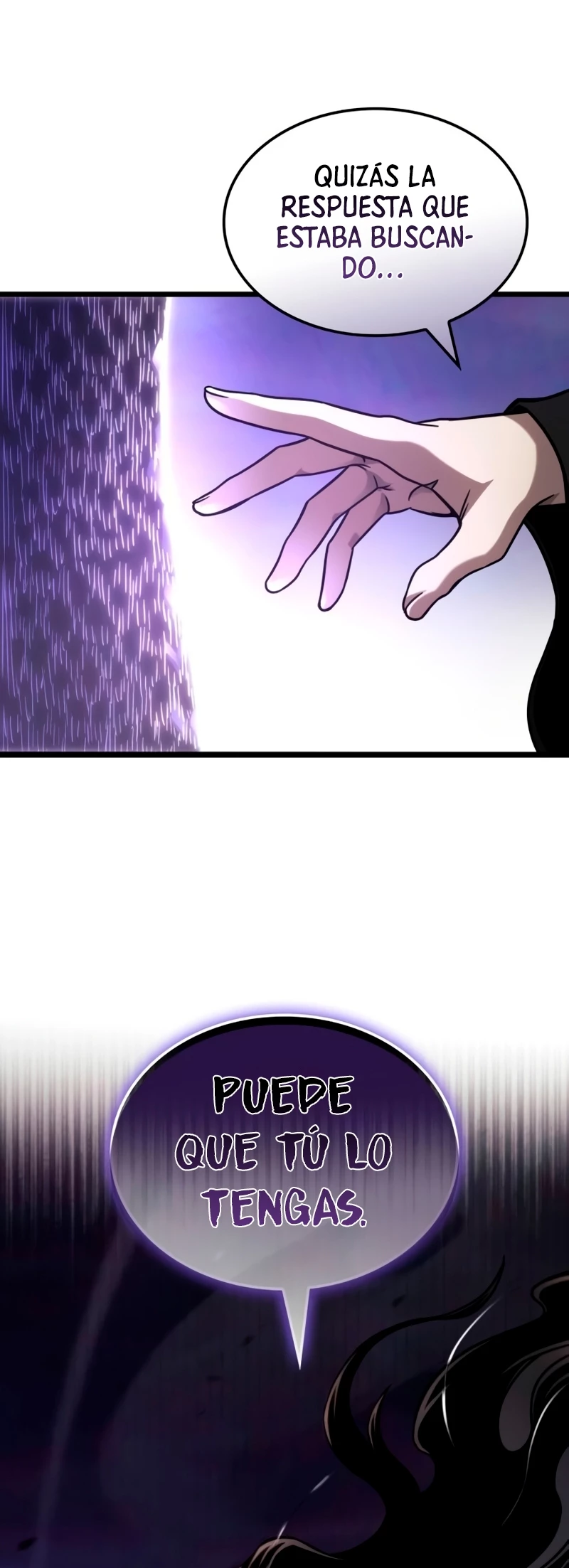 Jugador de talento insano Capítulo 37 - Page 31