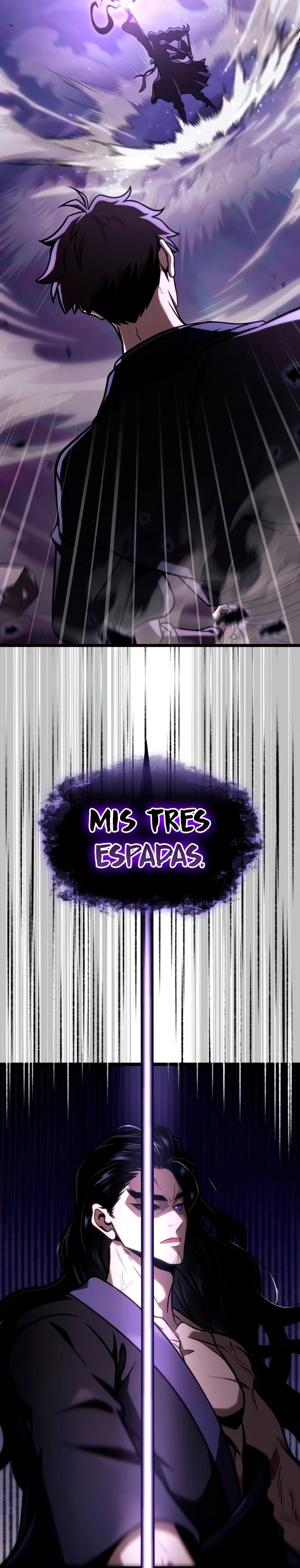 Jugador de talento insano Capítulo 37 - Page 33