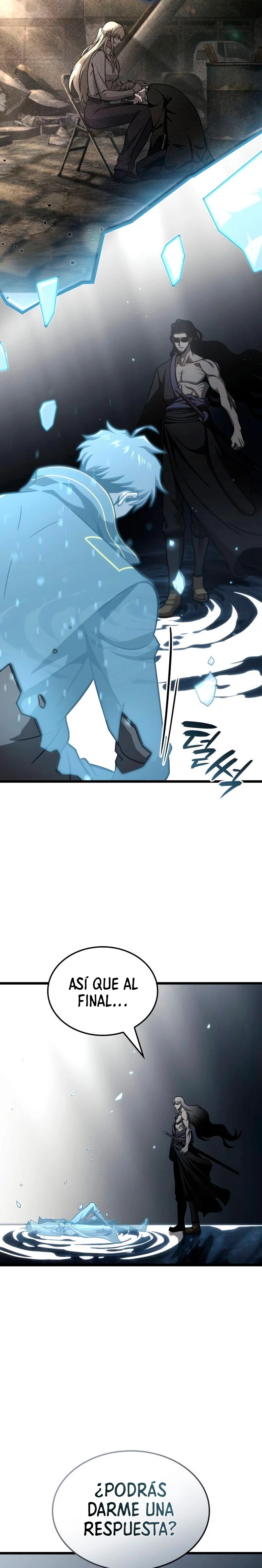 Jugador de talento insano Capítulo 38 - Page 13
