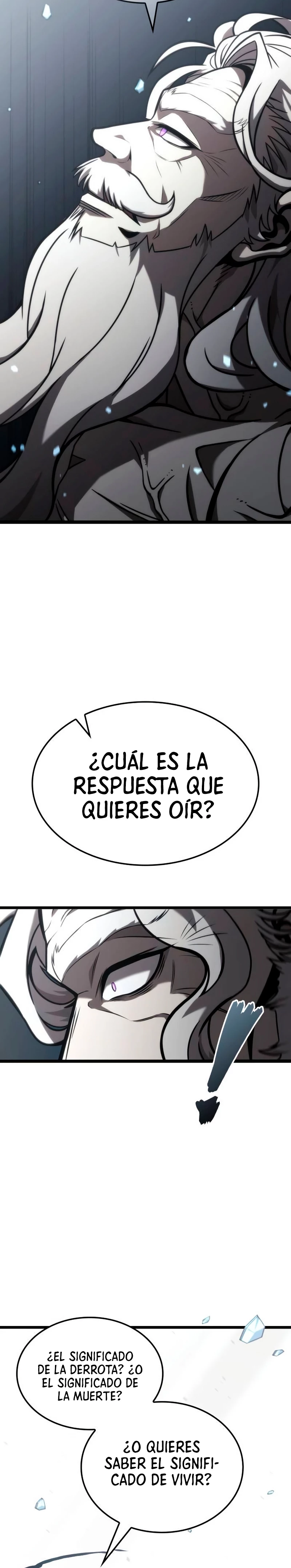 Jugador de talento insano Capítulo 38 - Page 14