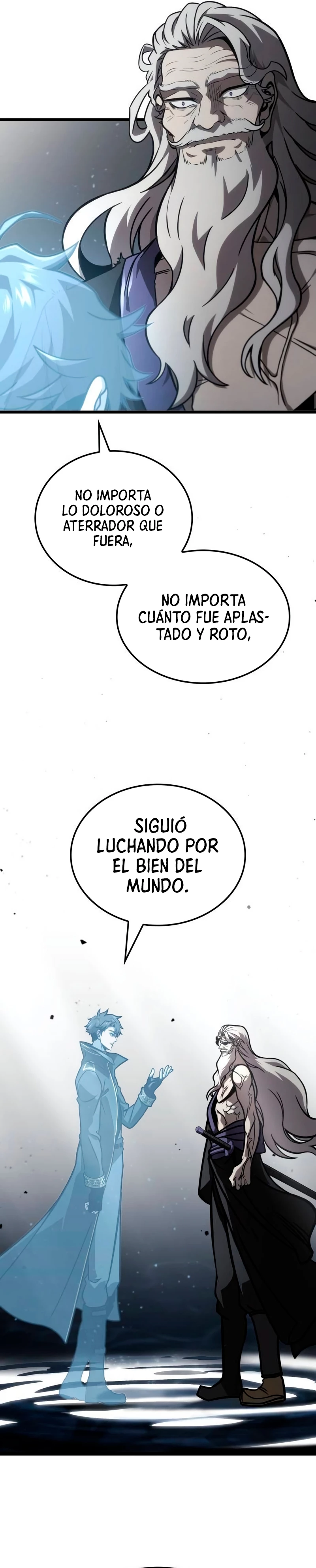Jugador de talento insano Capítulo 38 - Page 16