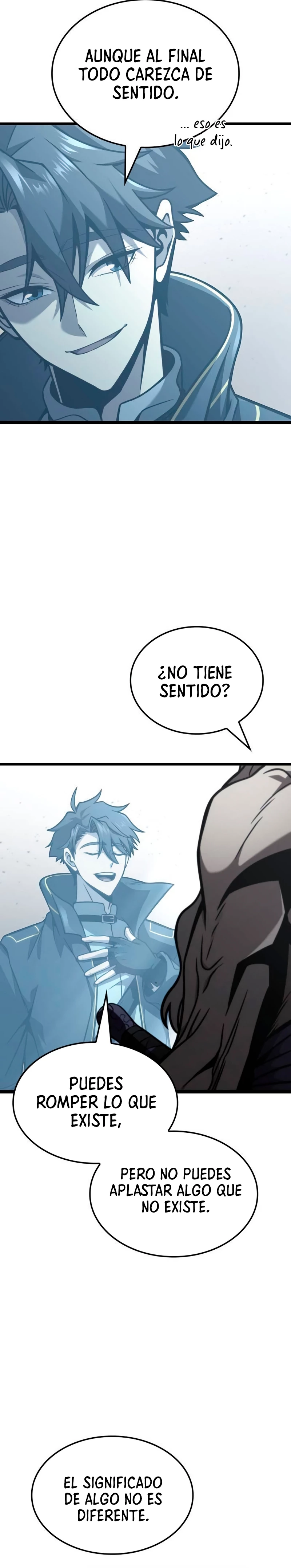 Jugador de talento insano Capítulo 38 - Page 17