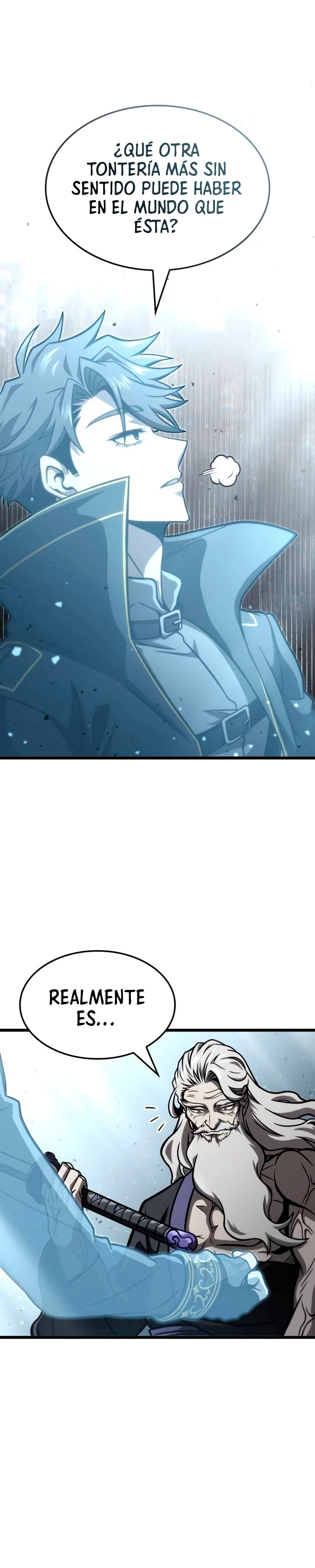 Jugador de talento insano Capítulo 38 - Page 21