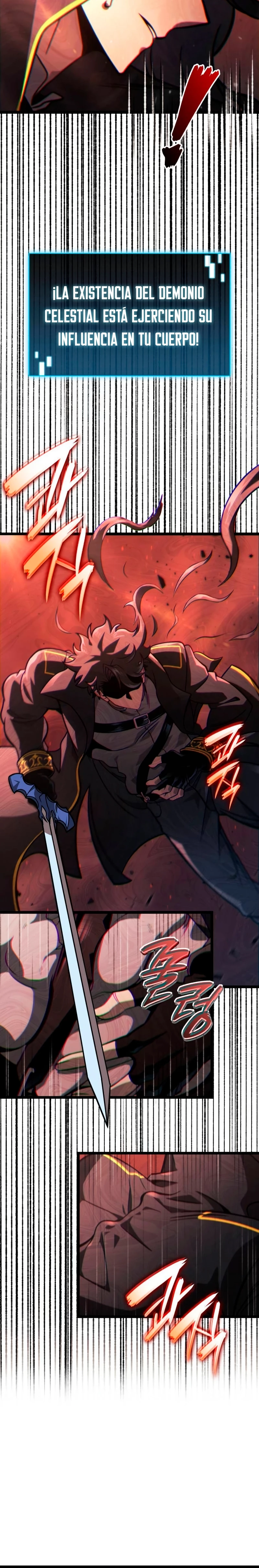 Jugador de talento insano Capítulo 38 - Page 32