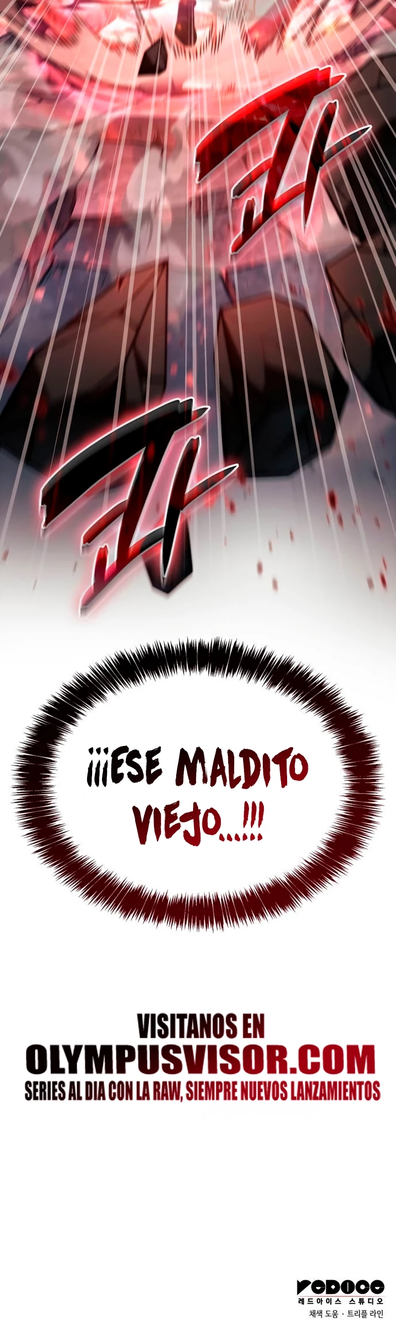 Jugador de talento insano Capítulo 38 - Page 34