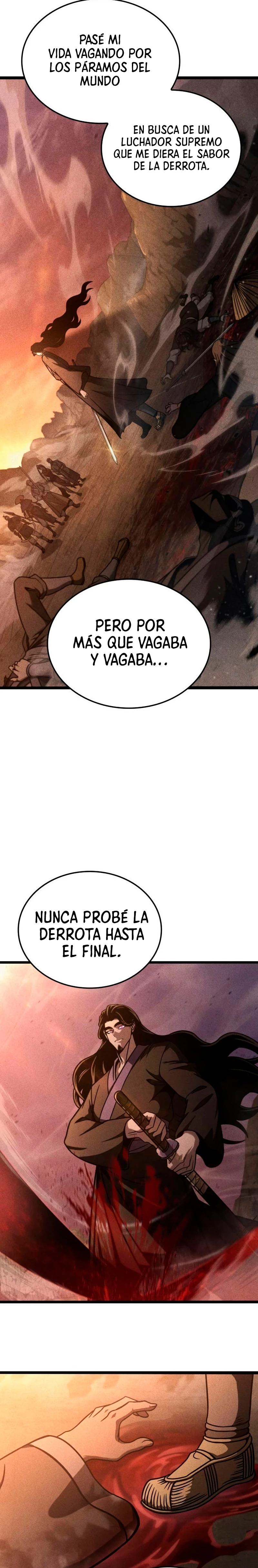 Jugador de talento insano Capítulo 38 - Page 5